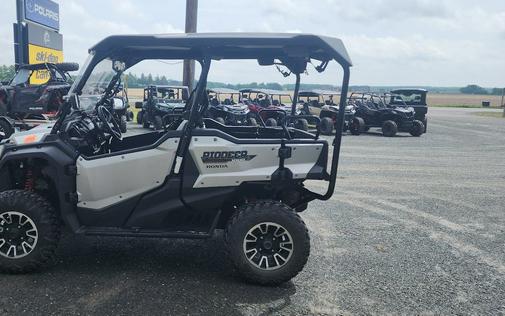 2019 Honda Pioneer 1000-5 LE