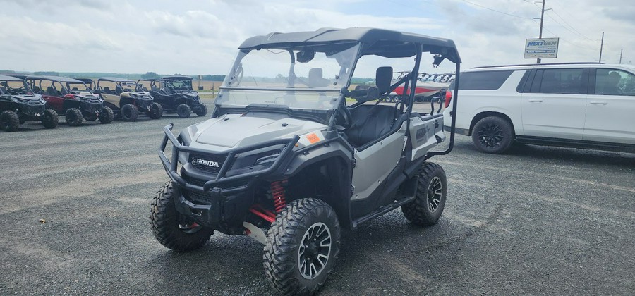 2019 Honda Pioneer 1000-5 LE