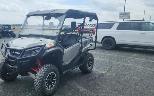 2019 Honda Pioneer 1000-5 LE