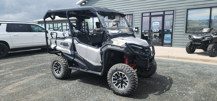 2019 Honda Pioneer 1000-5 LE