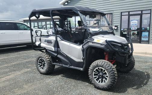 2019 Honda Pioneer 1000-5 LE