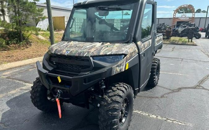 2025 Polaris® Ranger XP 1000 NorthStar Edition Premium Camo