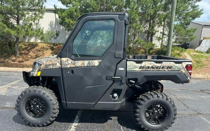 2025 Polaris® Ranger XP 1000 NorthStar Edition Premium Camo