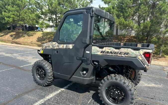 2025 Polaris® Ranger XP 1000 NorthStar Edition Premium Camo