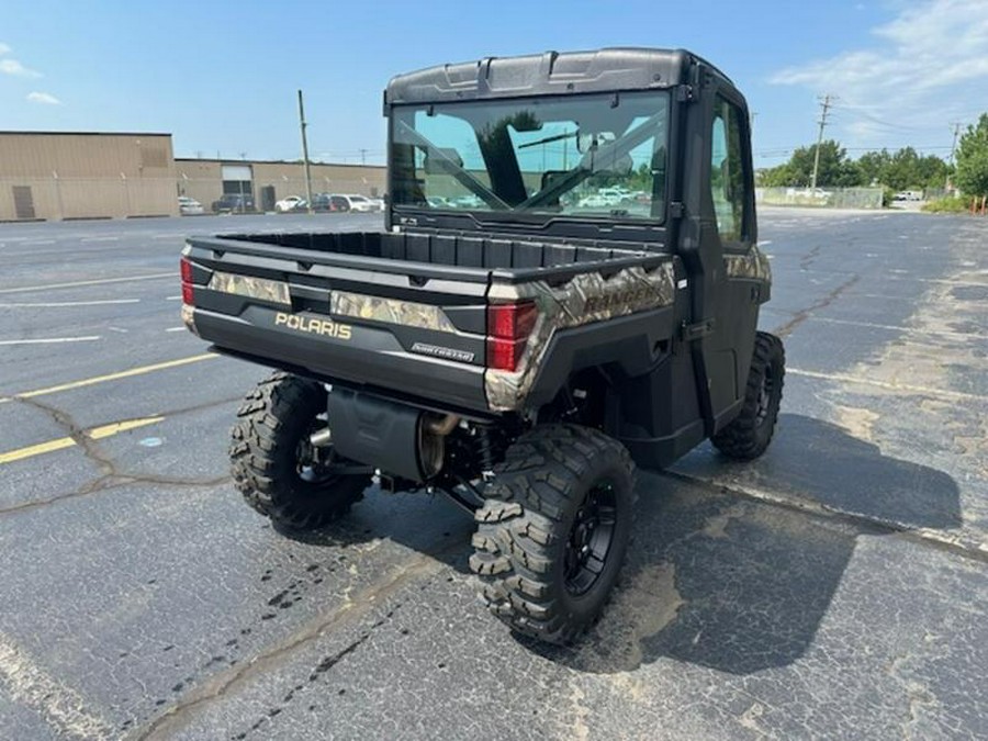 2025 Polaris® Ranger XP 1000 NorthStar Edition Premium Camo