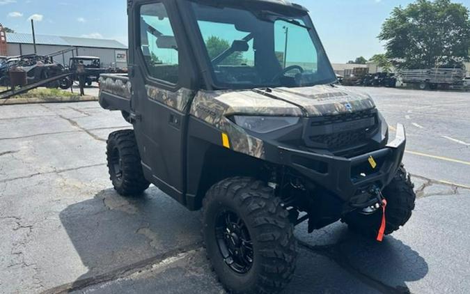 2025 Polaris® Ranger XP 1000 NorthStar Edition Premium Camo