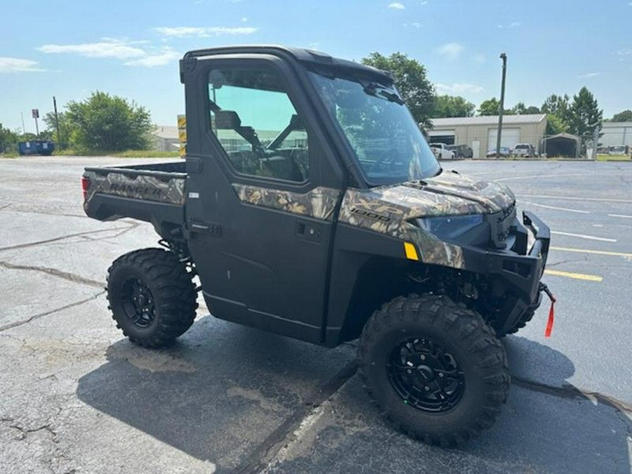 2025 Polaris® Ranger XP 1000 NorthStar Edition Premium Camo