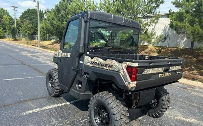 2025 Polaris® Ranger XP 1000 NorthStar Edition Premium Camo