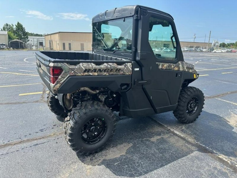 2025 Polaris® Ranger XP 1000 NorthStar Edition Premium Camo