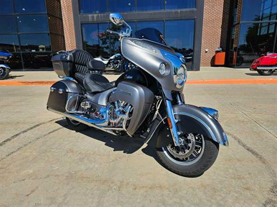 2019 Indian Motorcycle Roadmaster® ABS