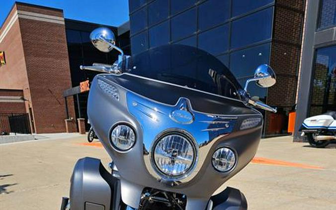 2019 Indian Motorcycle Roadmaster® ABS