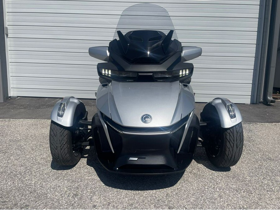 2024 Can-Am Spyder RT Limited