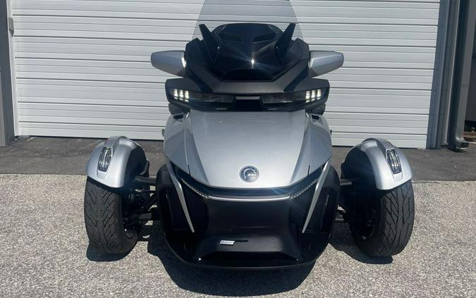 2024 Can-Am Spyder RT Limited