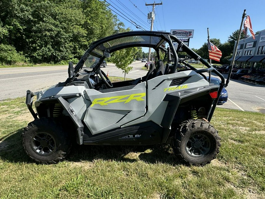 2023 Polaris® RZR Trail Ultimate