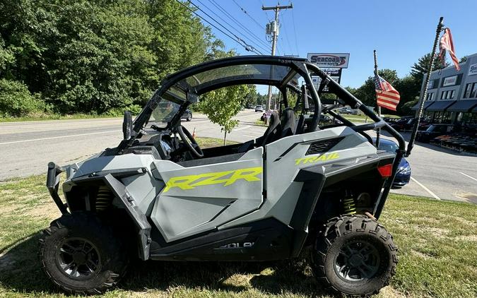 2023 Polaris® RZR Trail Premium