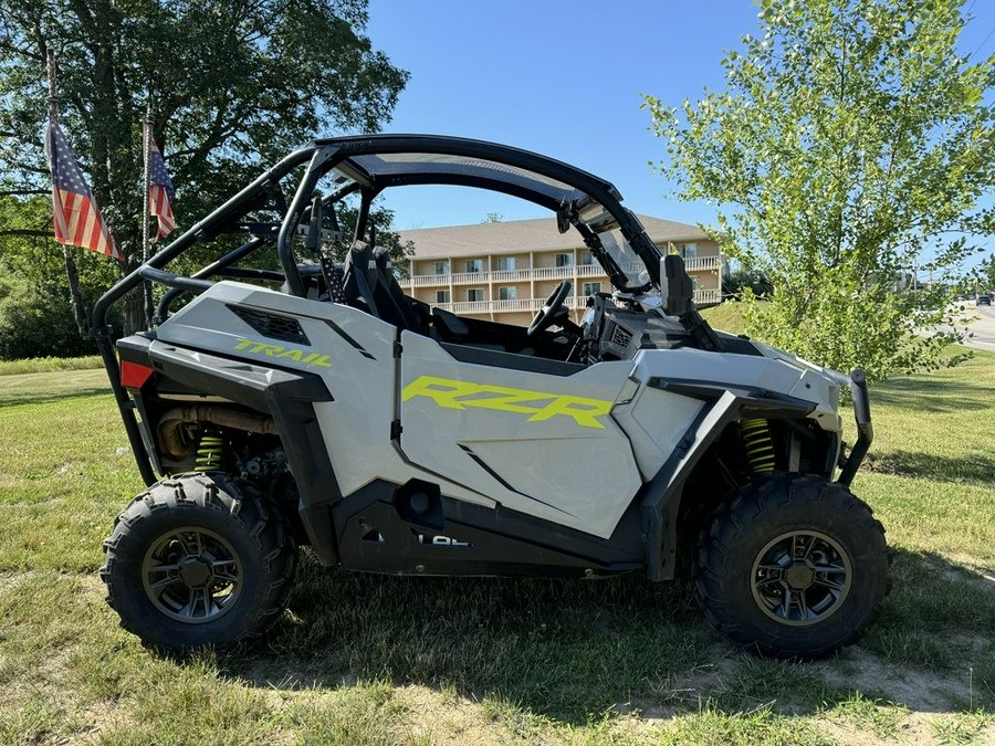 2023 Polaris® RZR Trail Ultimate