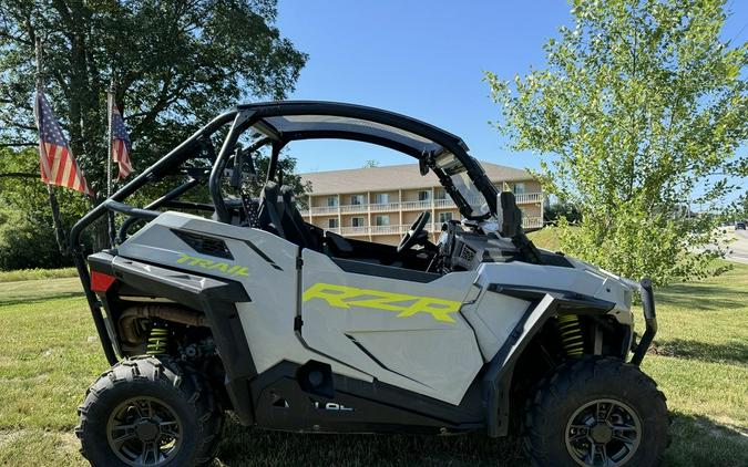 2023 Polaris® RZR Trail Ultimate