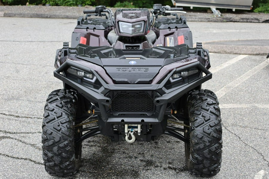 2023 Polaris® Sportsman 850 Ultimate Trail