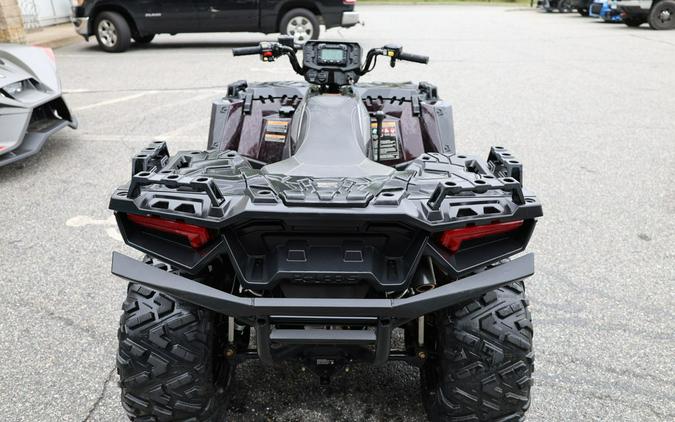 2023 Polaris® Sportsman 850 Ultimate Trail