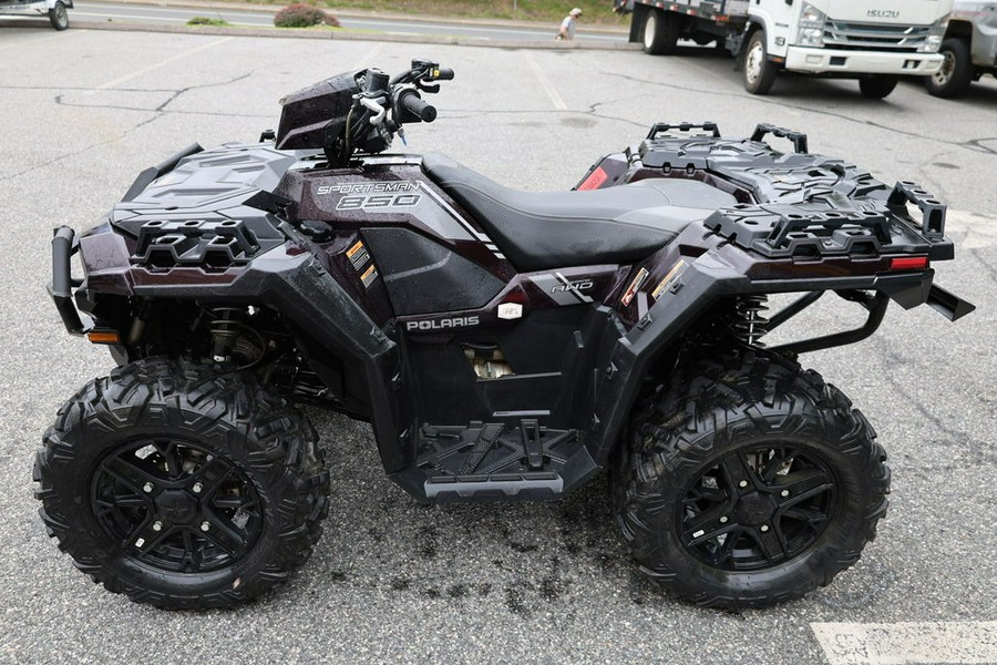 2023 Polaris® Sportsman 850 Ultimate Trail