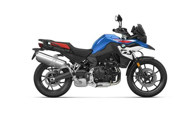 2024 BMW F 800 GS