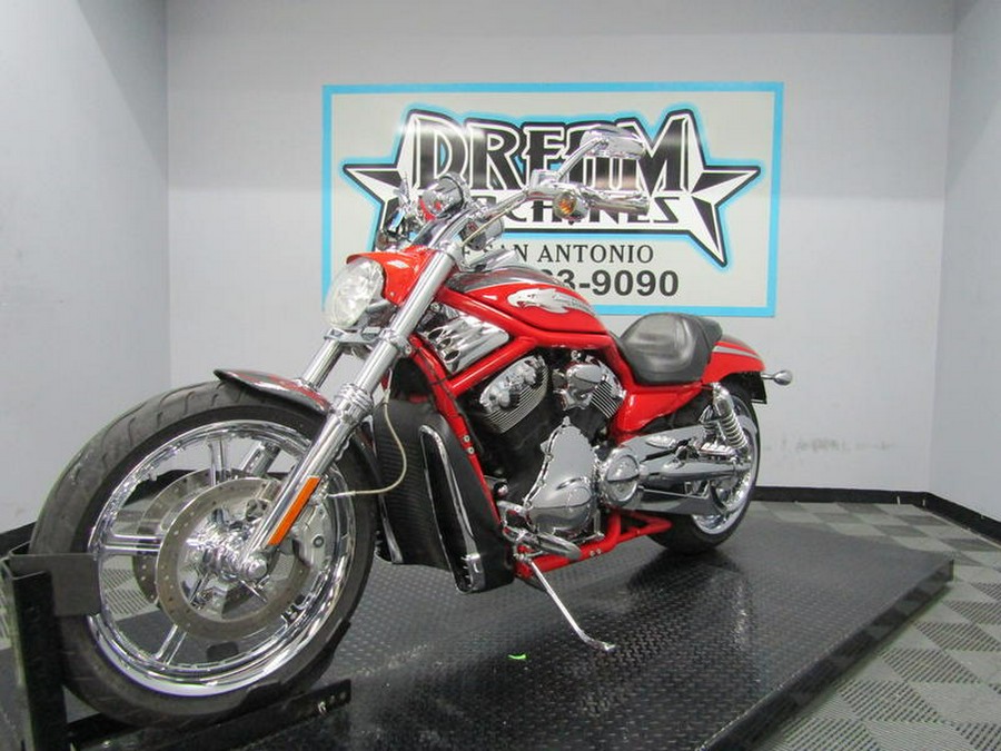 2006 Harley-Davidson® VRSCSE2 - V-Rod® Screamin' Eagle®