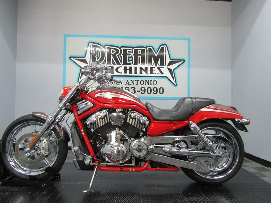 2006 Harley-Davidson® VRSCSE2 - V-Rod® Screamin' Eagle®