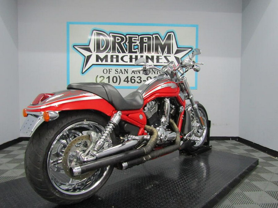 2006 Harley-Davidson® VRSCSE2 - V-Rod® Screamin' Eagle®
