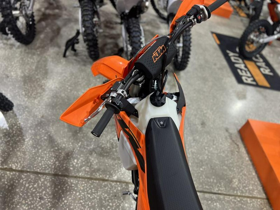 2025 KTM 300 XC