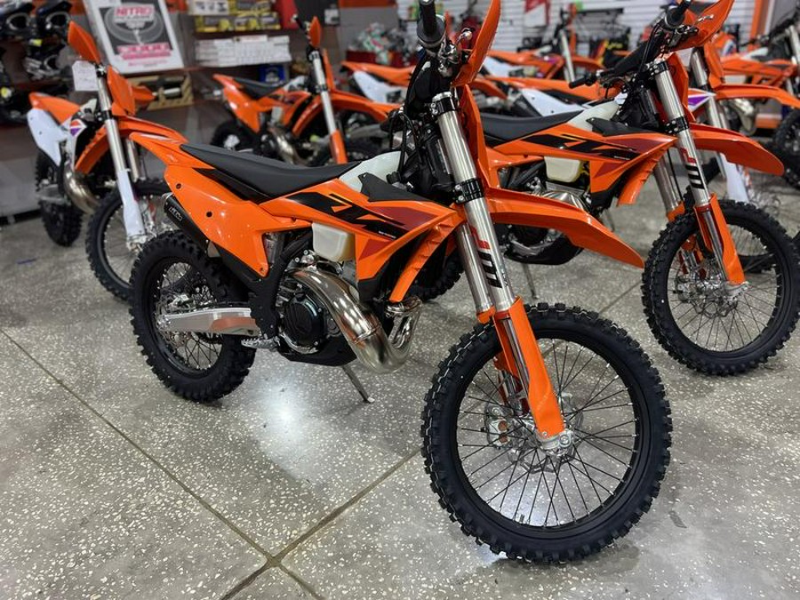 2025 KTM 300 XC