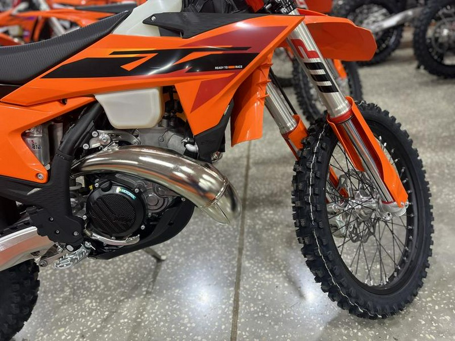 2025 KTM 300 XC