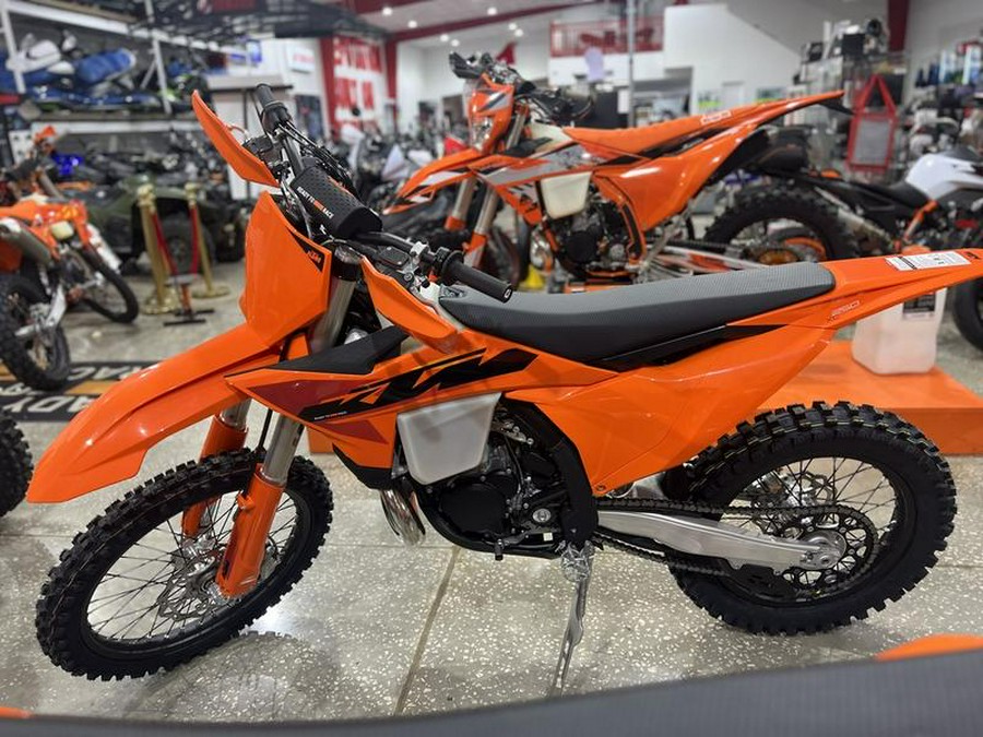 2025 KTM 300 XC
