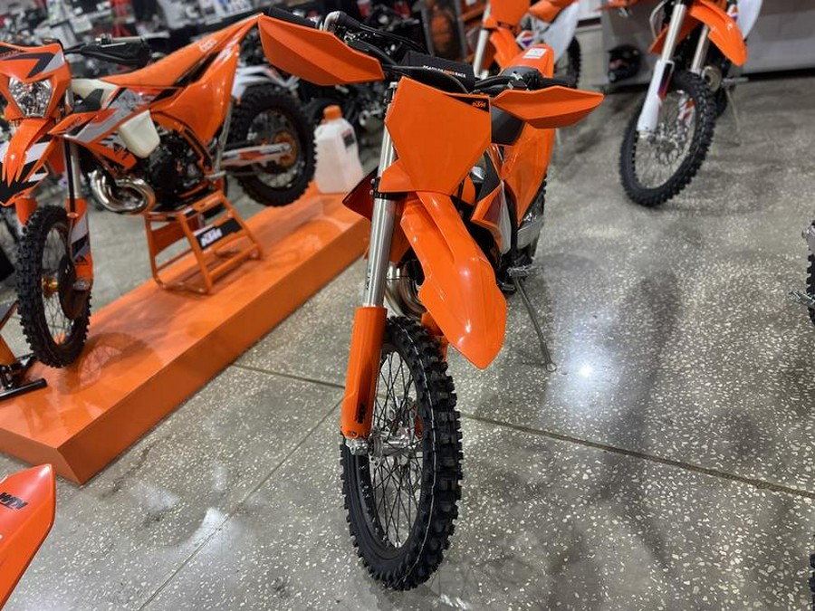 2025 KTM 300 XC