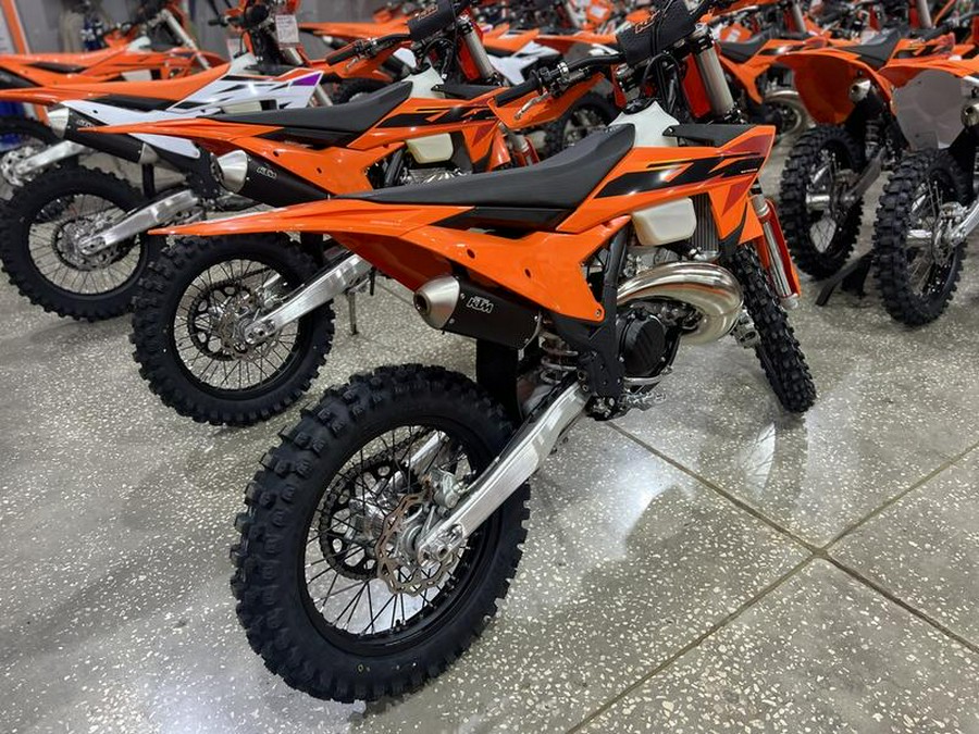 2025 KTM 300 XC