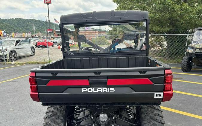 2025 Polaris® Ranger XP 1000 Premium