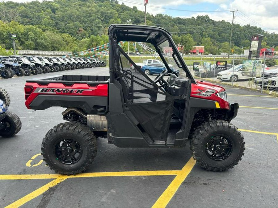 2025 Polaris® Ranger XP 1000 Premium