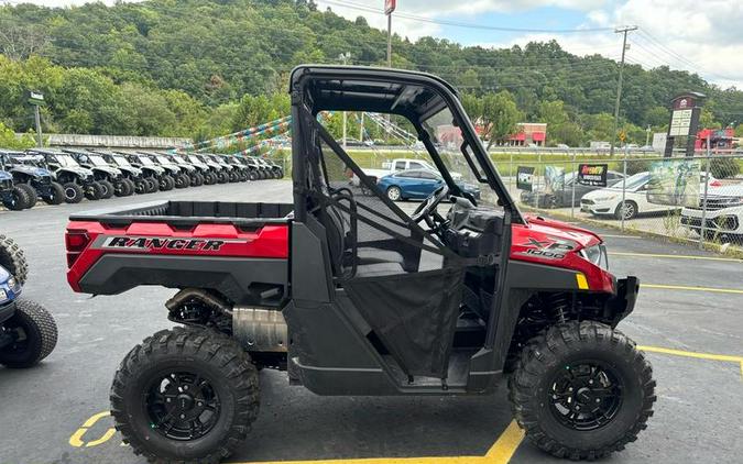 2025 Polaris® Ranger XP 1000 Premium