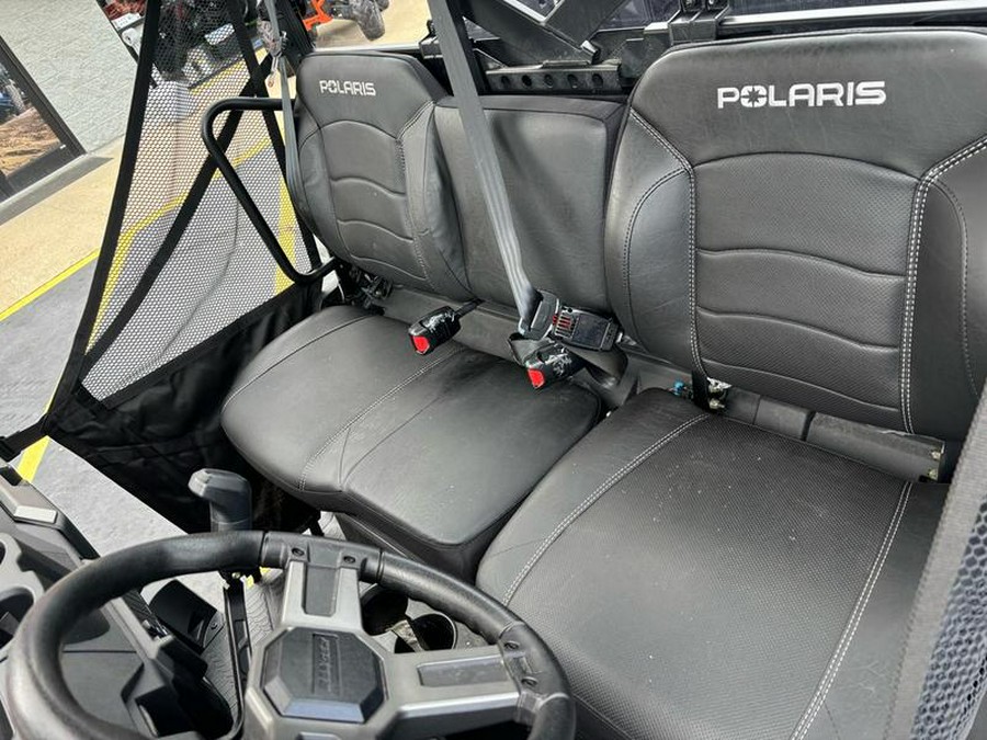 2025 Polaris® Ranger XP 1000 Premium