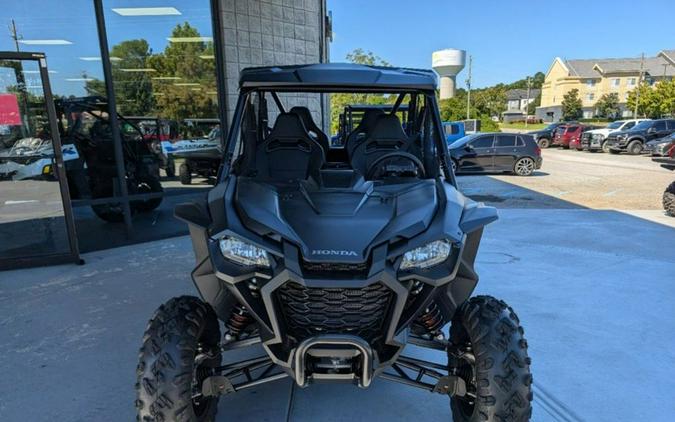 2024 Honda Talon 1000X 4