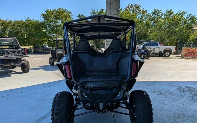 2024 Honda Talon 1000X 4