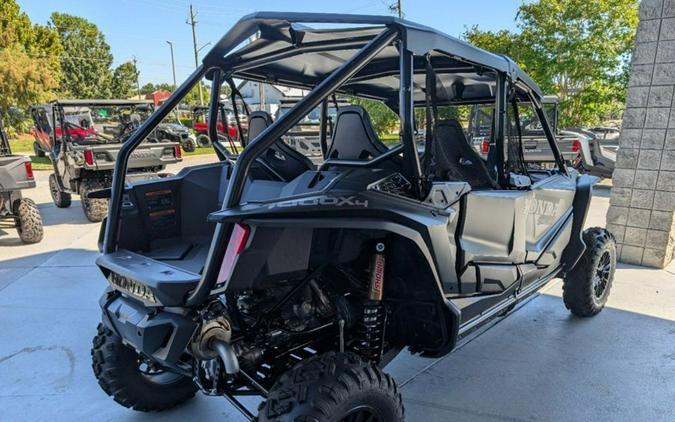 2024 Honda Talon 1000X 4