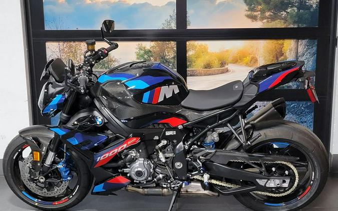 New 2024 BMW M 1000 R