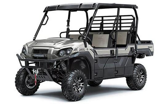 2024 Kawasaki Mule PRO-FXT 1000 LE Ranch Edition