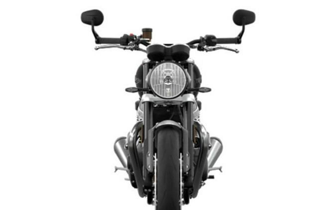 2024 Triumph Speed Twin 1200