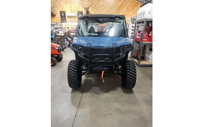 2024 Polaris Industries Polaris XPEDITION ADV Northstar