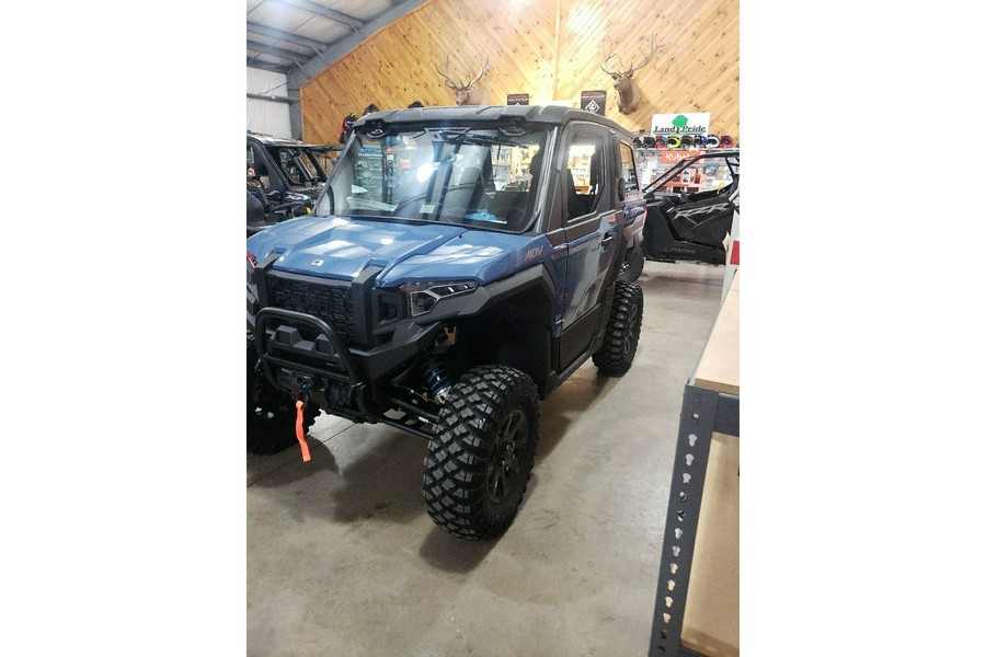 2024 Polaris Industries Polaris XPEDITION ADV Northstar