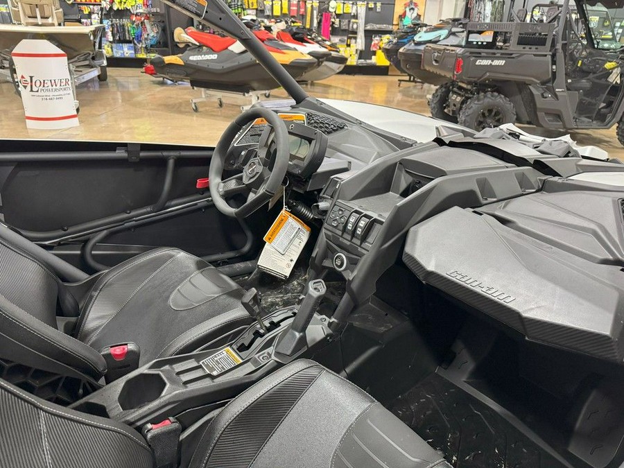 2025 Can-Am® Maverick X3 X mr Turbo RR 64