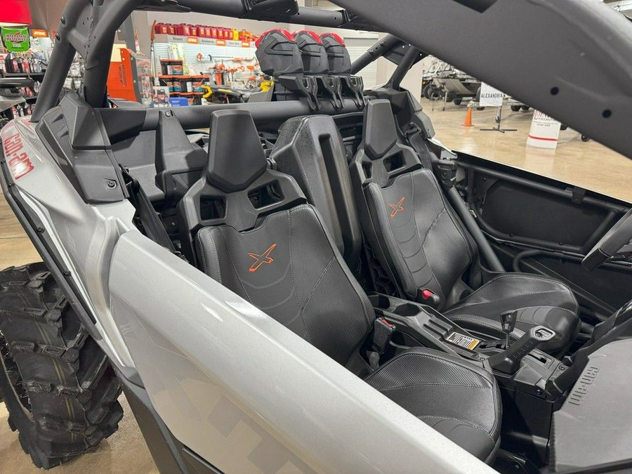 2025 Can-Am® Maverick X3 X mr Turbo RR 64