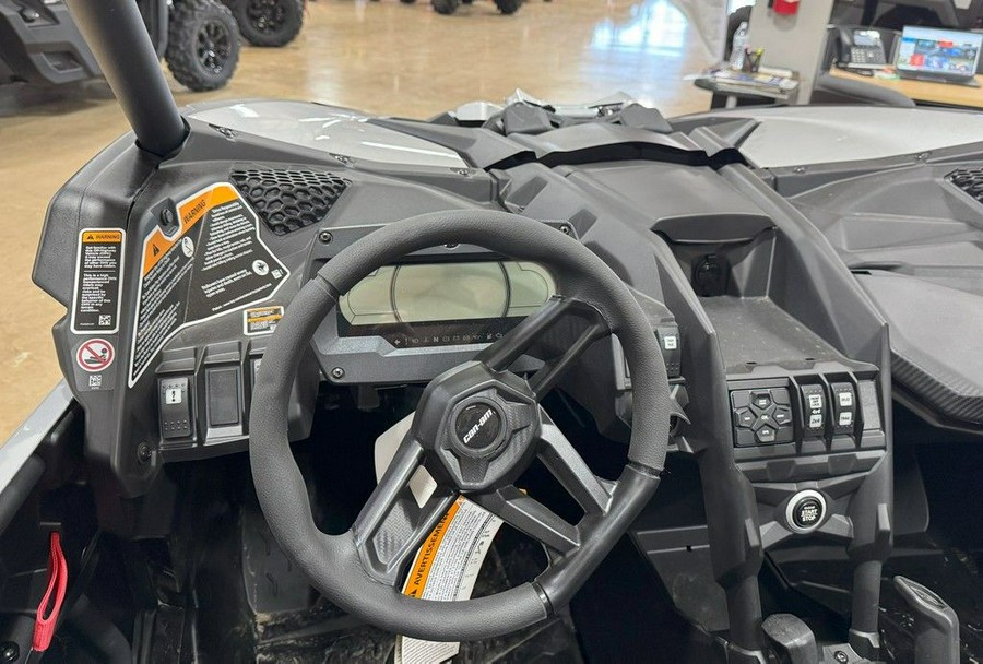 2025 Can-Am® Maverick X3 X mr Turbo RR 64