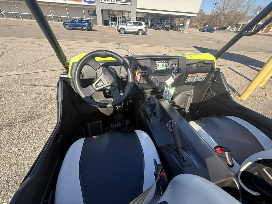 2025 Kawasaki Teryx4™